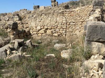 11-04-24 Roman Ruins 03