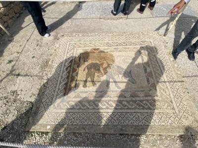 11-04-24 Roman Ruins 11